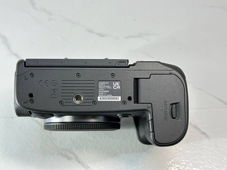 Распродажа Canon eos r5 body, продавец Техноскарб