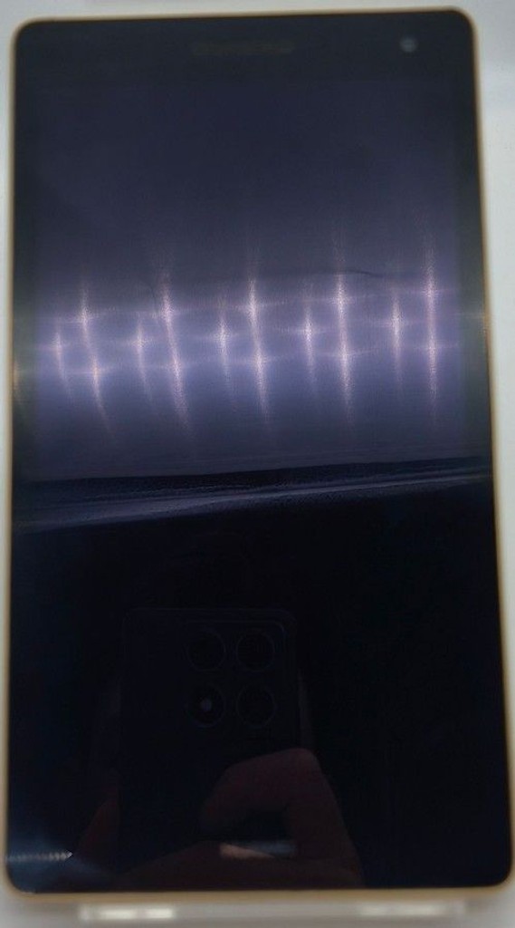 Объявление Huawei mediapad t3 7 16gb Б/У