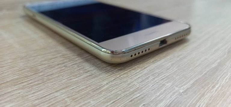 Huawei y5 ii Код:01-18843633. Зображення 5