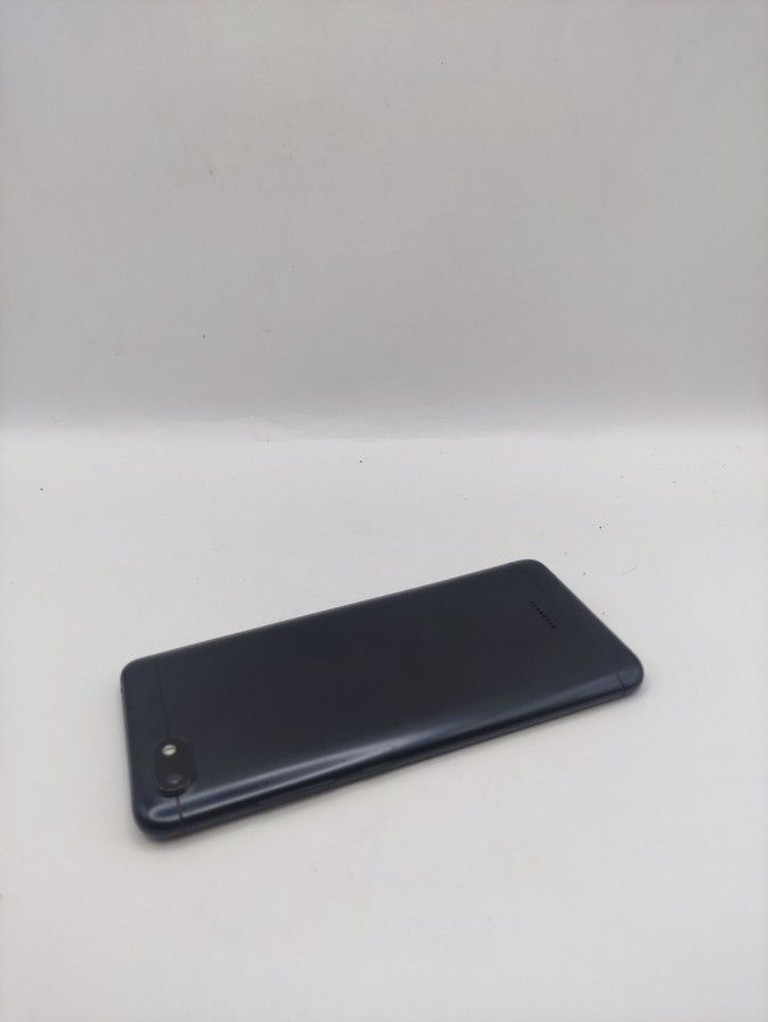 Xiaomi Redmi 6A 2/16GB Black Код:01-201178404. Изображение 5
