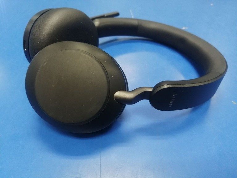 Jabra Evolve2 65 MS Stereo Black Код:01-201179661. Зображення 7
