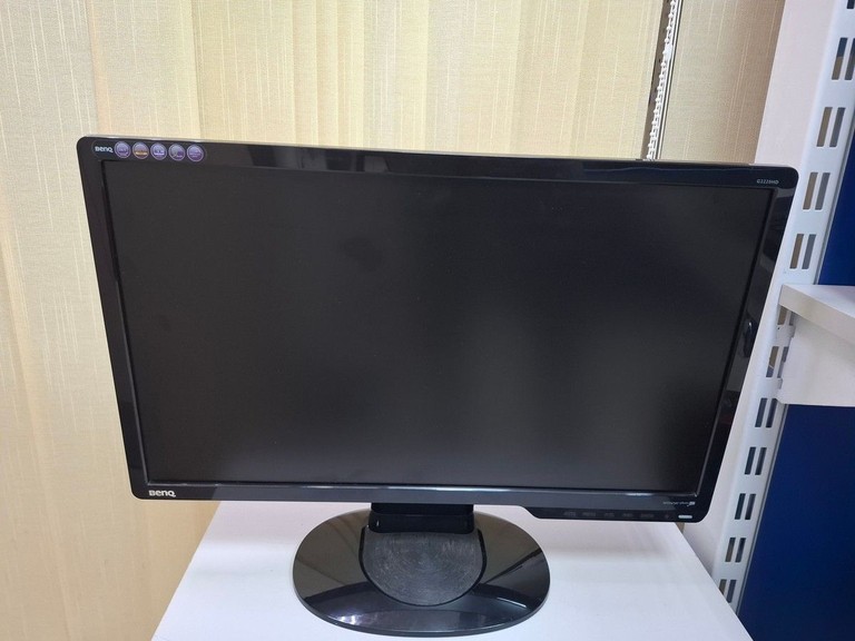 Объявление Benq g2220hd Б/У
