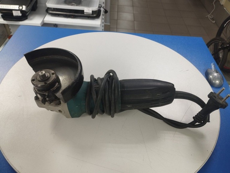 Оголошення Makita GA5030 Б/У