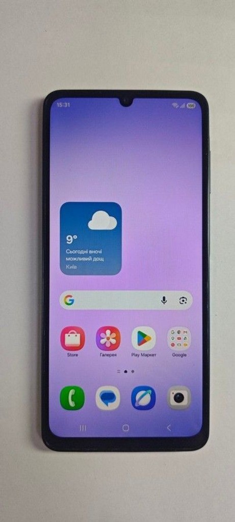 Купити Samsung galaxy a07 4/128gb Б/У