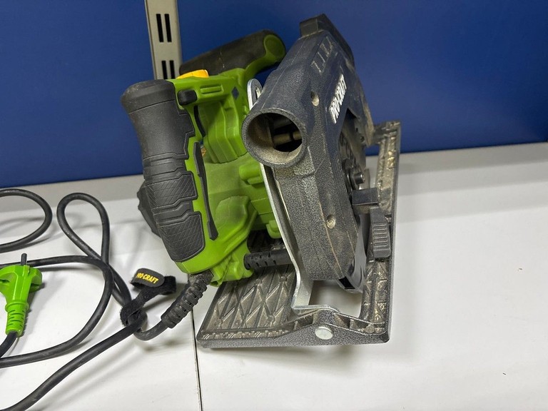 Дешево Procraft KR-2350/190 з ломбарду