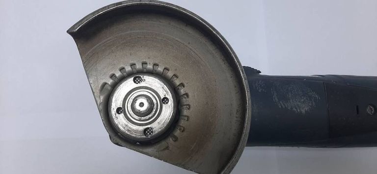 Bosch gws 13-125 cie Код:01-18843203. Зображення 9