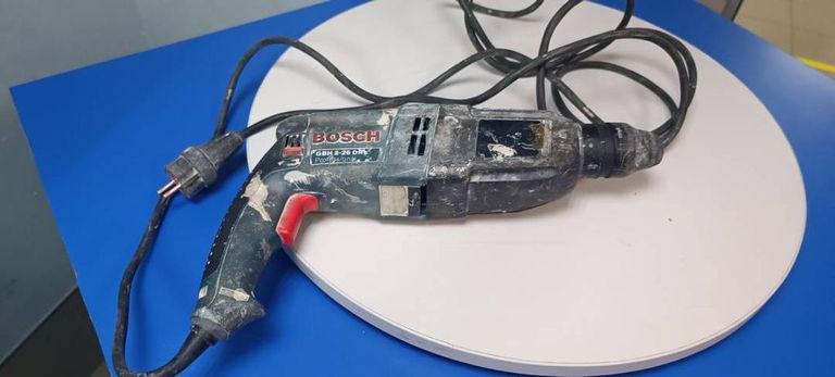 Купити Bosch gbh 2-26 dre Б/У