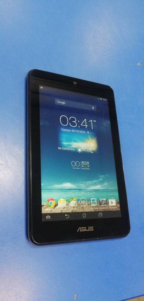 Asus memo pad (me173x) (k00b) 16gb