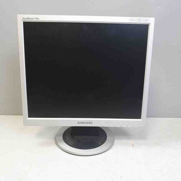Купити Samsung SyncMaster 710N Б/У