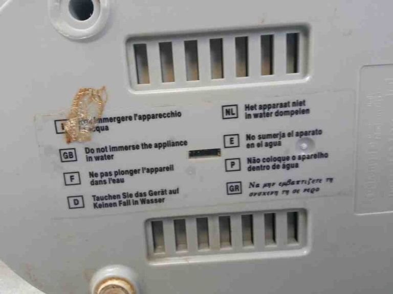 Delonghi KC 400 Код:2000003328260. Зображення 7