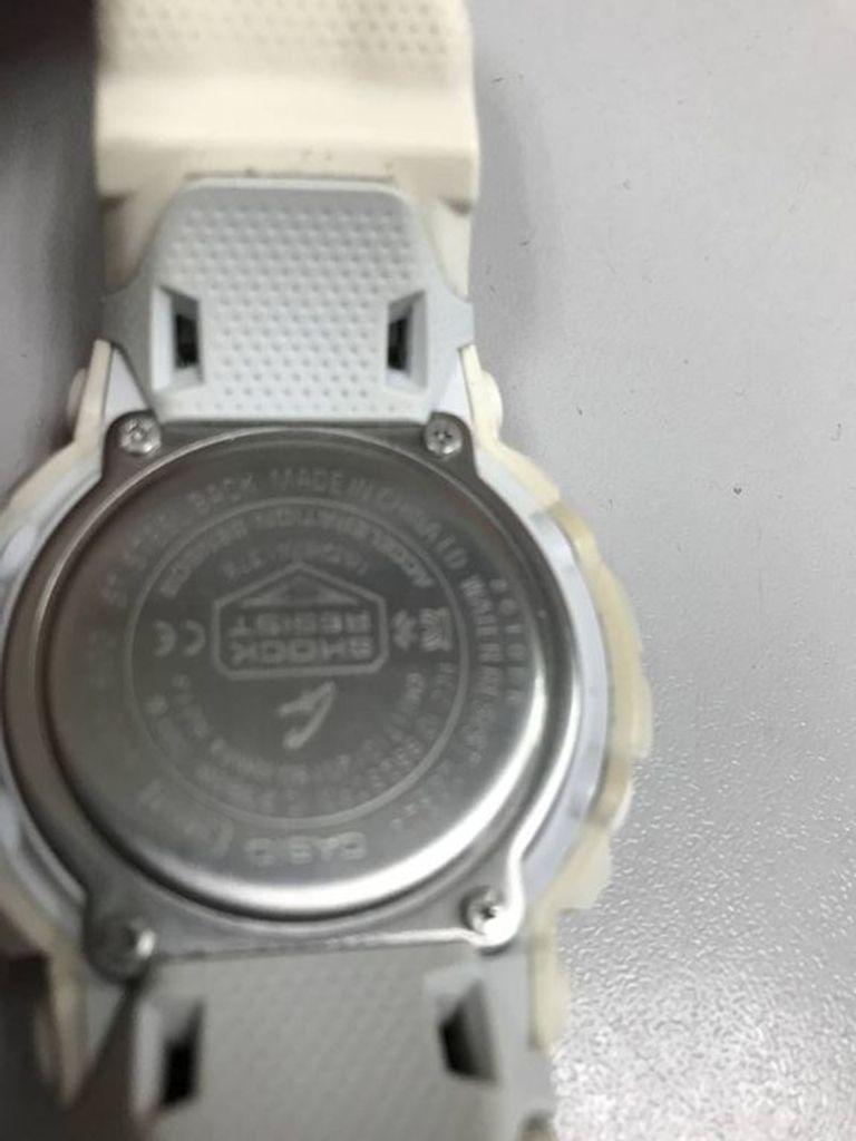 Дешиво Casio gbd-800 с ломбарда