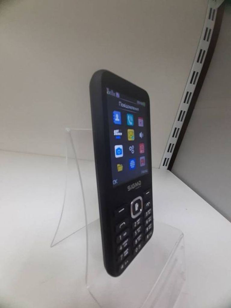 Розпродаж Sigma x-style 31 power, продавець Техноскарб