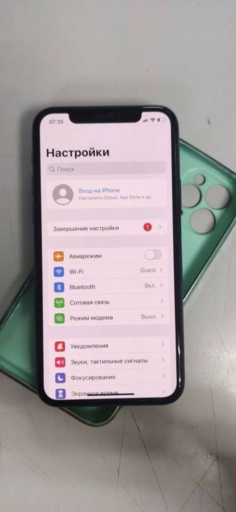 Дешево Apple Iphone 11 pro з ломбарду