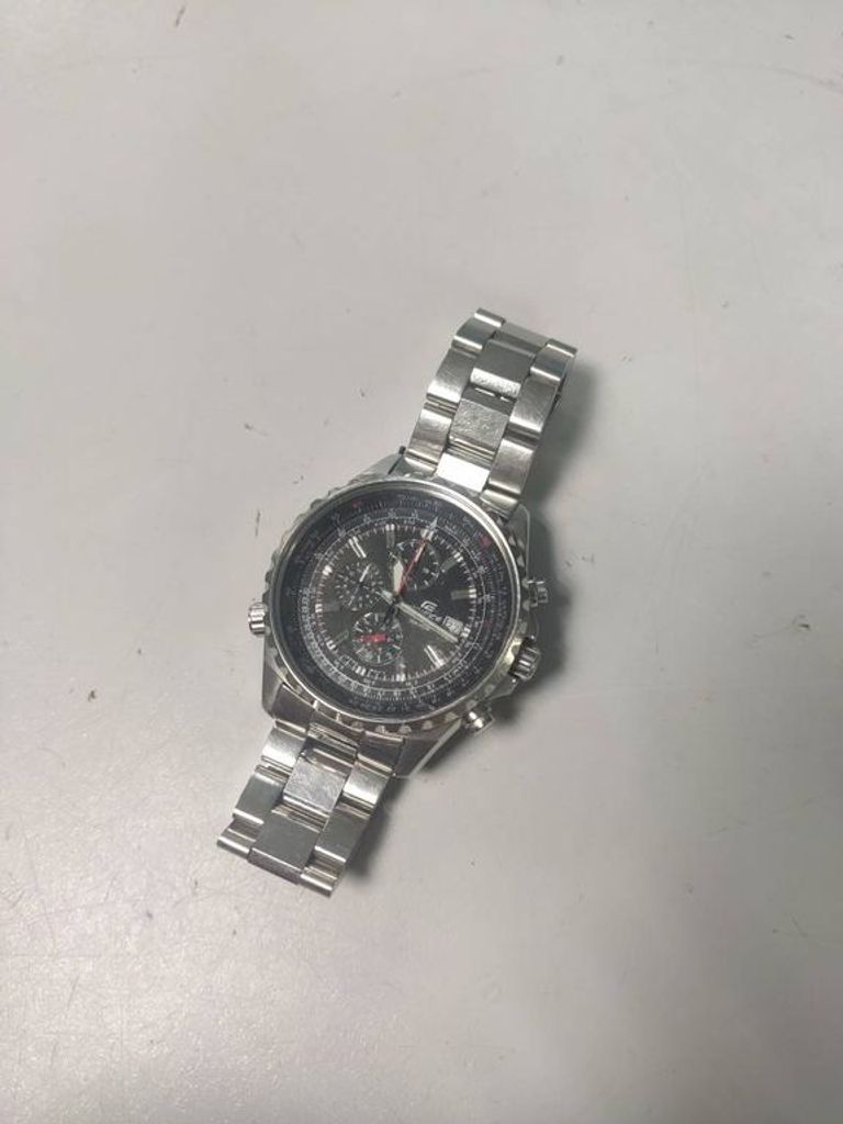 Купити Casio ef-527d Б/У