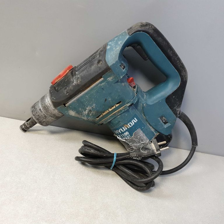 Оголошення Hyundai H 1100 Expert Б/У