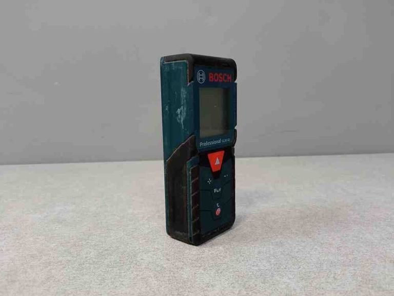 Оголошення Bosch glm 40 Б/У
