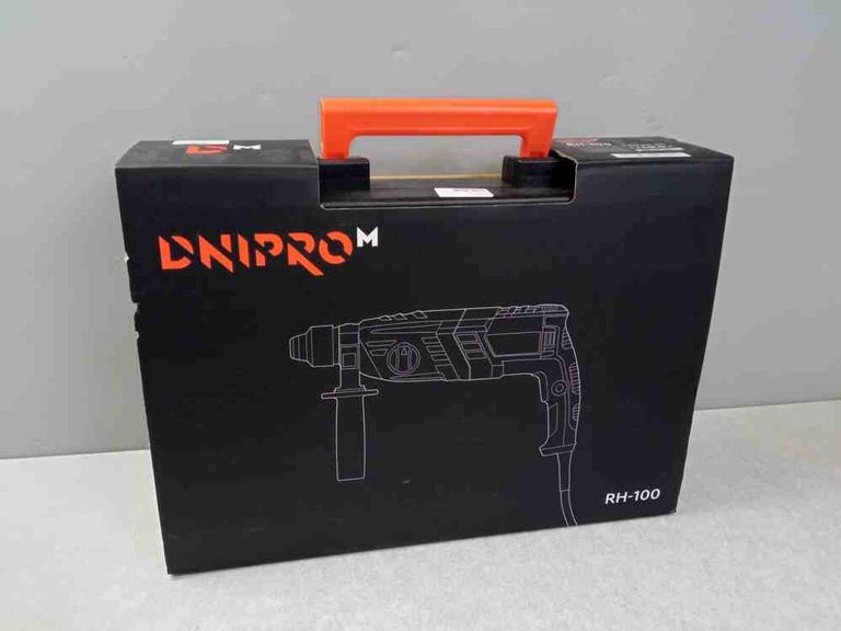 Оголошення Dnipro-m RH-100 (49127000) Б/У