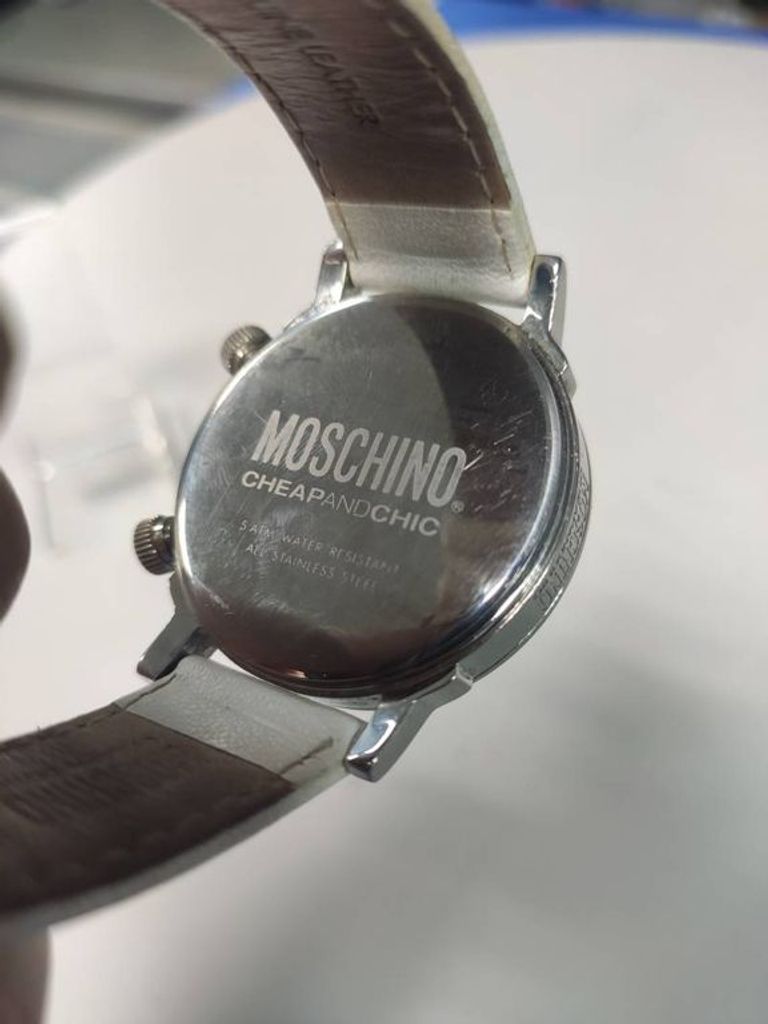 Распродажа Moschino MW0247, продавец Техноскарб