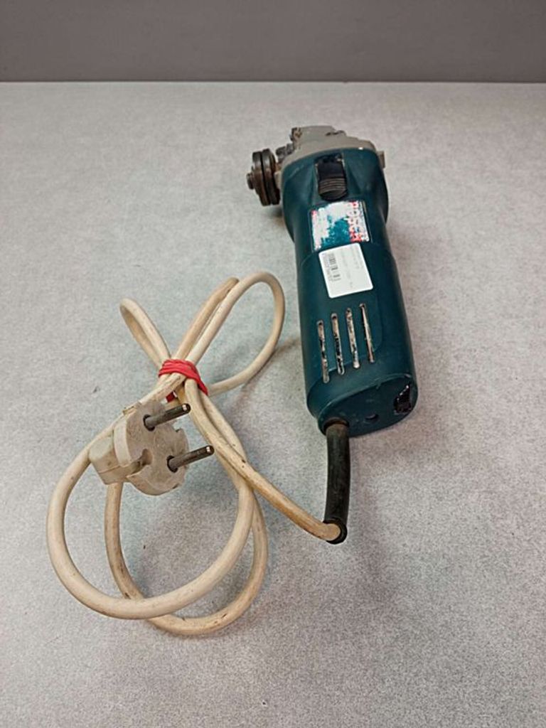 Bosch gws 14-125 cie Код:2000003566723. Зображення 5