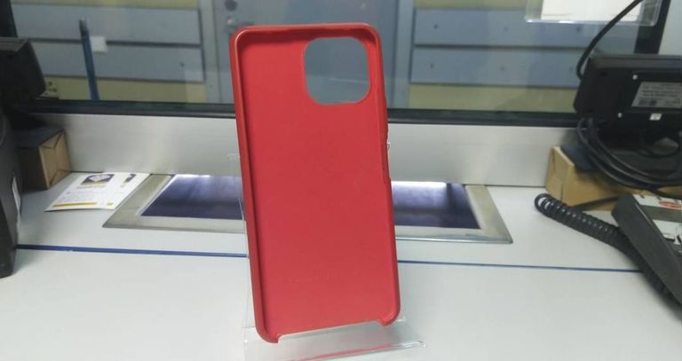 Дешиво Xiaomi 11 lite 5g ne 8/256gb с ломбарда