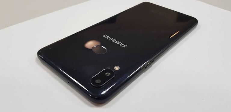Розпродаж Samsung a107f galaxy a10s 2/32gb, продавець Техноскарб