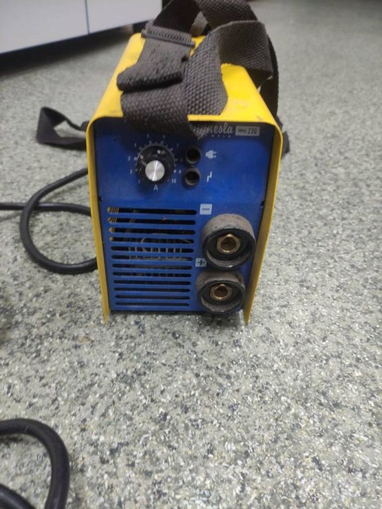 Дешево Tesla mma 230 igbt з ломбарду