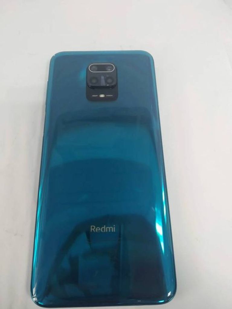 Xiaomi Redmi Note 9S 4/64GB Blue