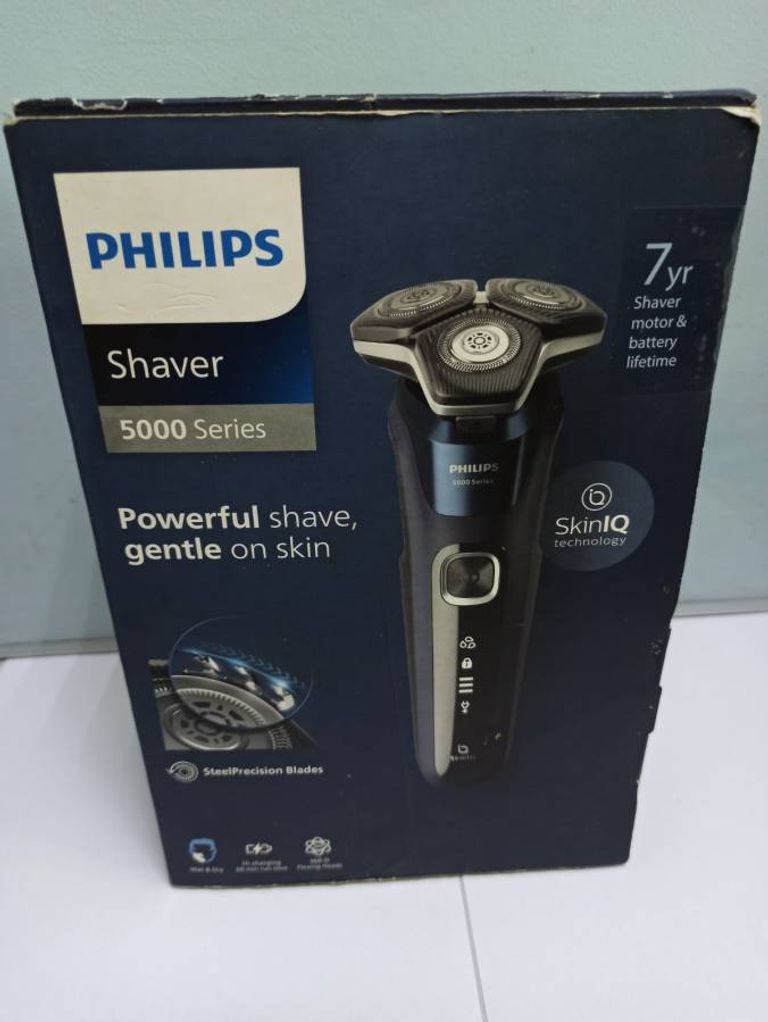 Philips shaver series 1000 s1231/41