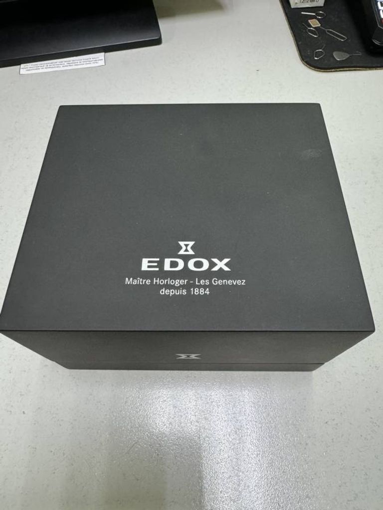 Edox 70162/442212