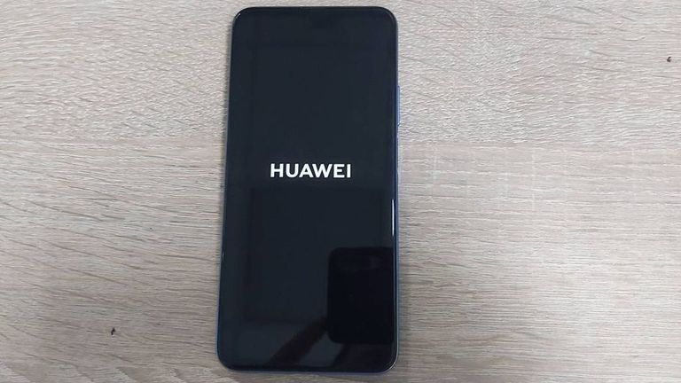 Huawei p smart pro stk-l21 6/128gb