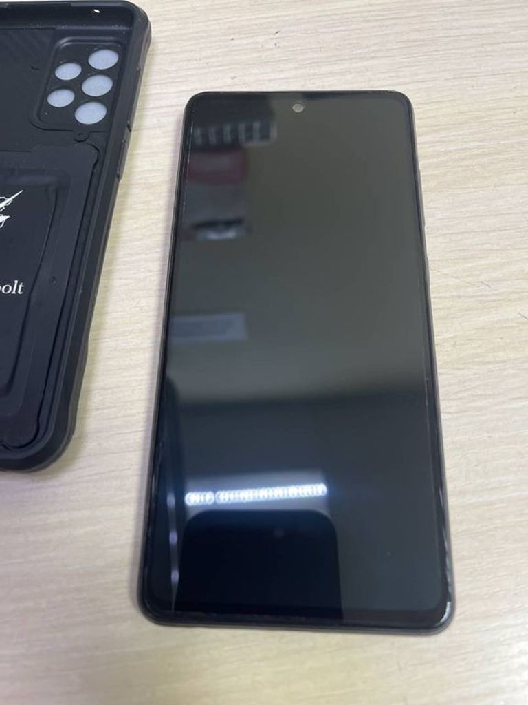 Купить Samsung a525f galaxy a52 8/256gb Б/У