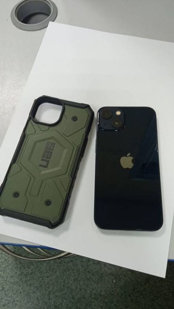 Купити Apple iphone 13 128gb Б/У