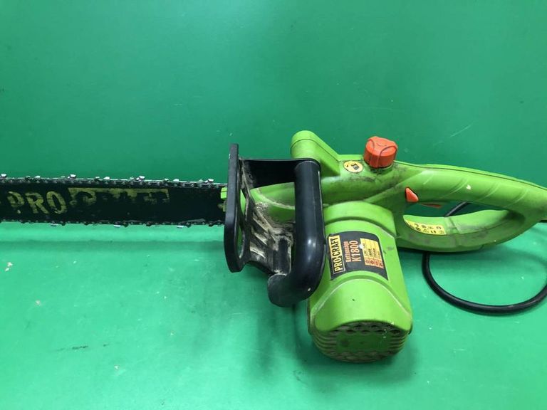 Купити Procraft k1800 Б/У