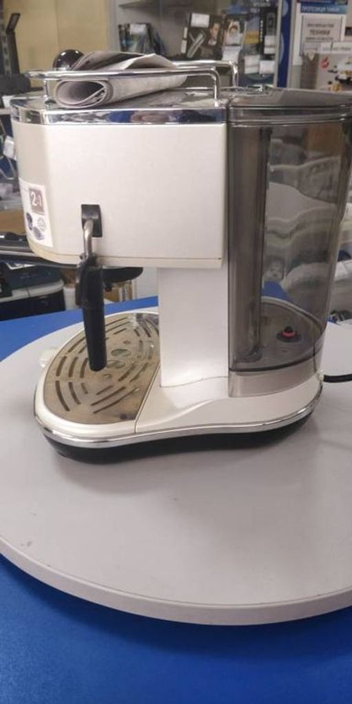 Оголошення Delonghi eco 310 Б/У