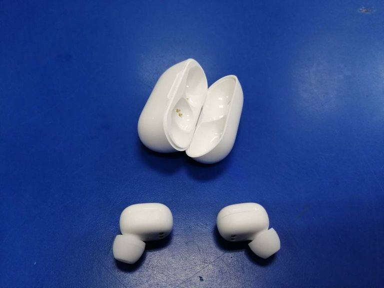 Распродажа Ergo BS-510 TWINS NANO BLACK, продавец Техноскарб