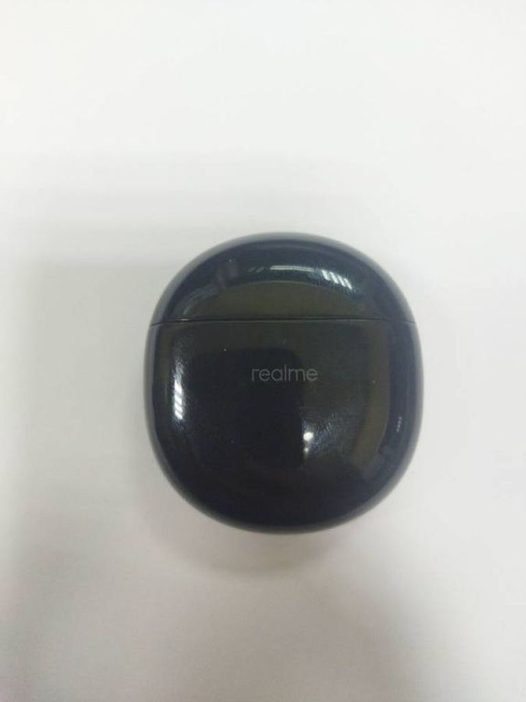 Розпродаж Realme Buds Air Pro Black, продавець Техноскарб