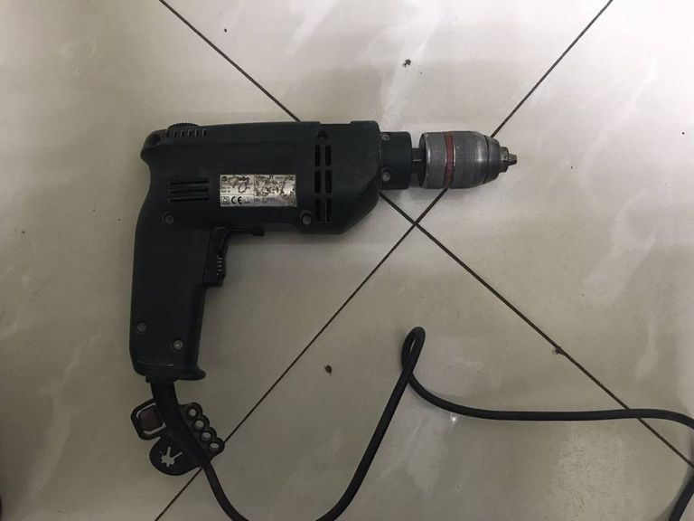 Оголошення Metabo sbe 600 r+l impuls Б/У