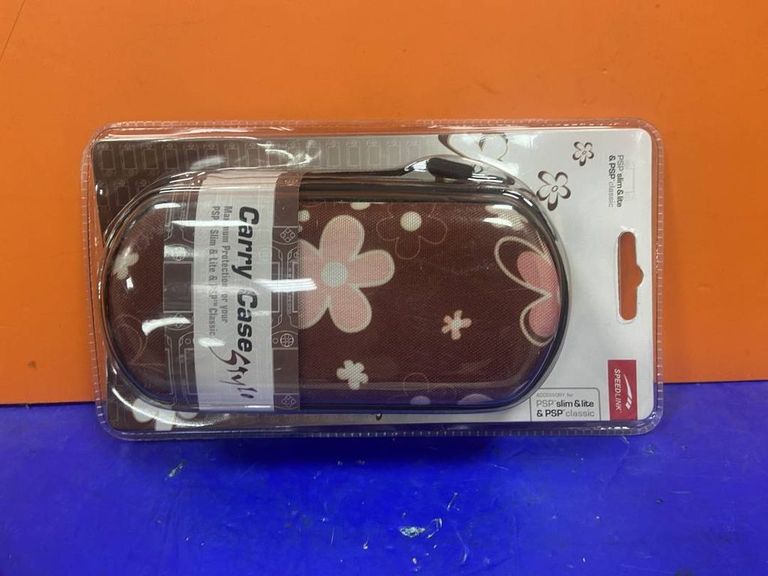 Оголошення Psp slim and lite Б/У