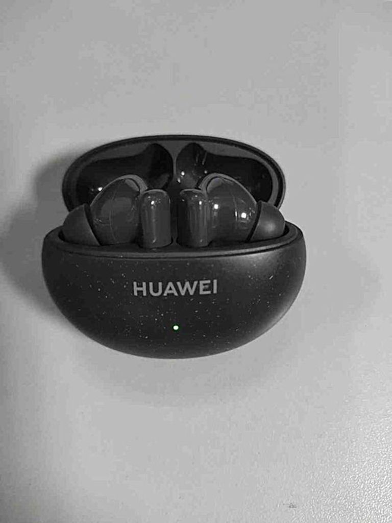 Huawei FreeBuds 5i Blue Код:2000003765508. Зображення 4