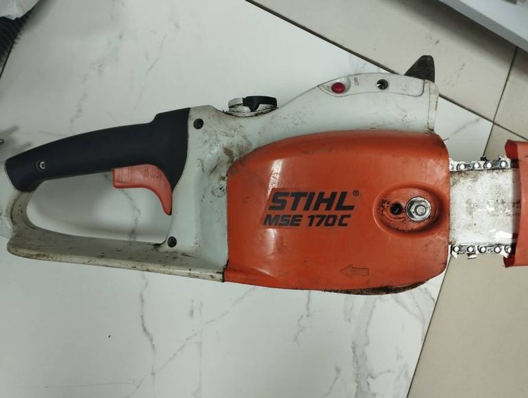 Stihl MSE 170 C-Q (12092000004)