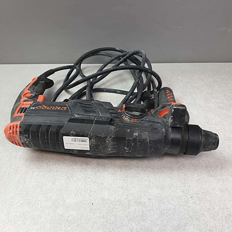 Dnipro-m RH-100 (49127000) Код:2000003783267. Зображення 8