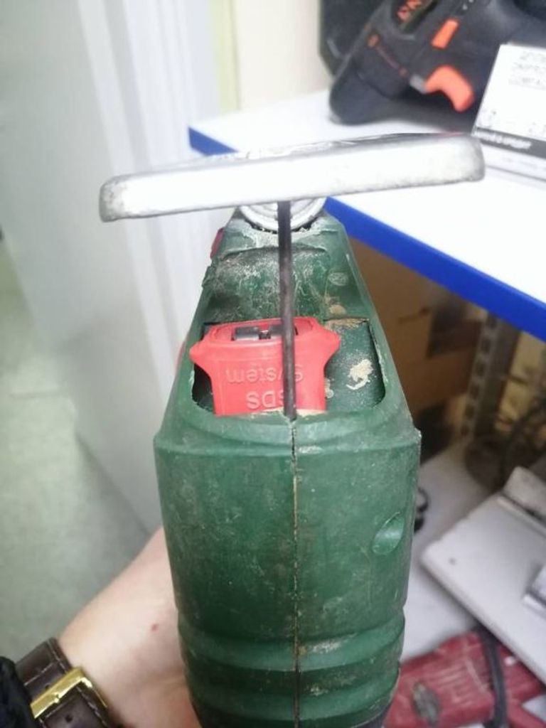 Объявление Bosch pst 650 Б/У