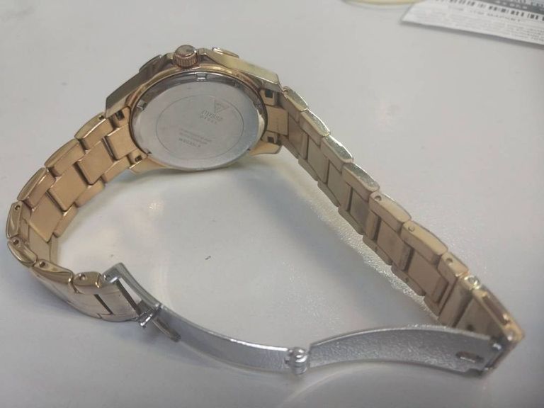 Розпродаж Guess W0235L3, продавець Техноскарб