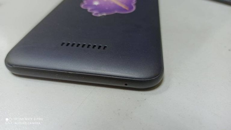 Розпродаж Nomi i5012 EVO M2 Blue, продавець Техноскарб