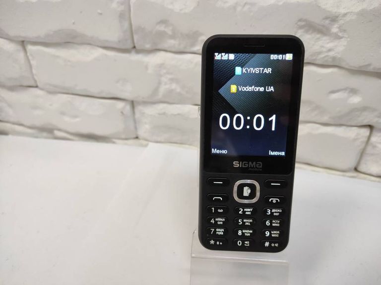 Купити Sigma x-style 31 power Б/У