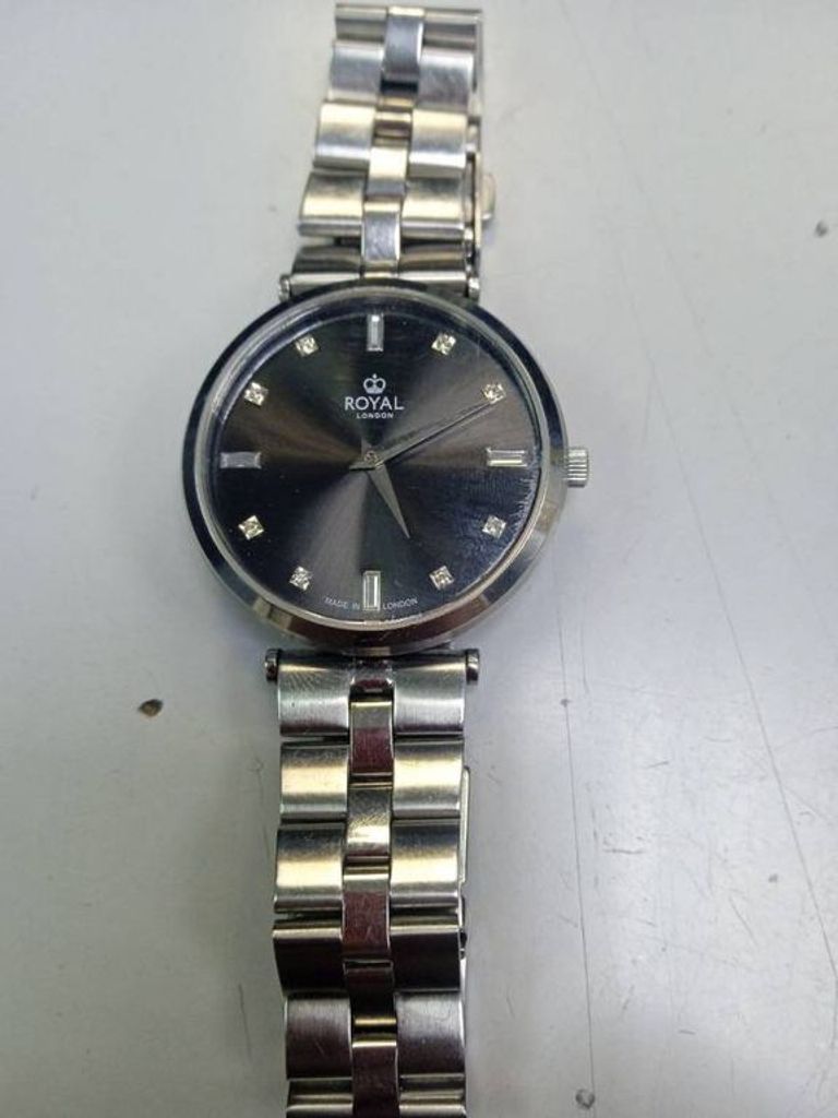 Купить Royal london 21477-06 Б/У