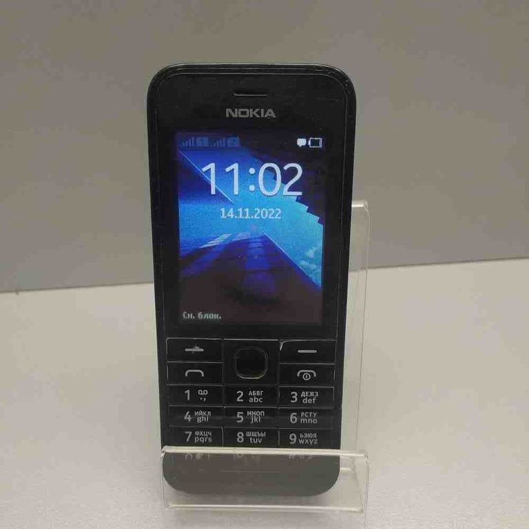 Nokia 220 rm-969 dual sim