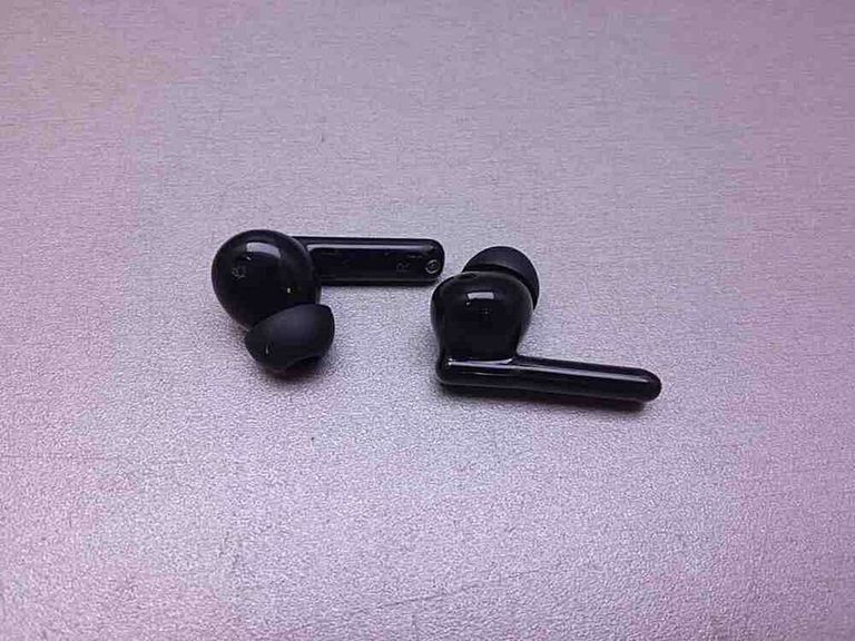 Объявление Huawei freebuds 4i Б/У