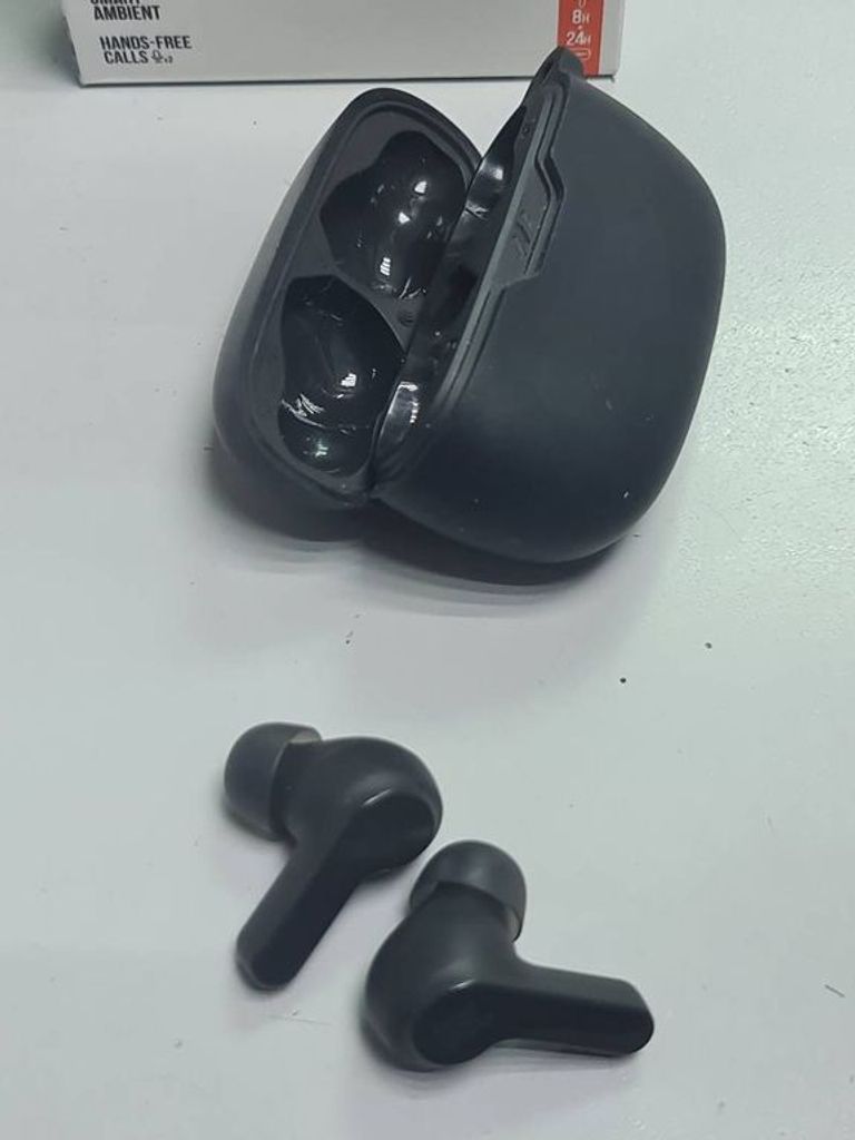 Объявление Jbl wave beam jblwbeamblk Б/У