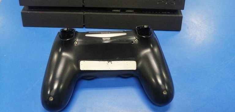 Sony playstation 4 500gb Код:01-200097618. Изображение 7